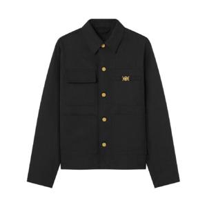 베르사체 칼바리 카펜터 재킷 10188521A08771