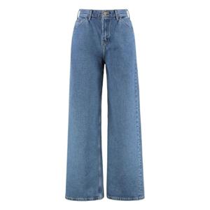 타미힐피거 스트레이트 팬츠 WW0WW45563 CZD Denim