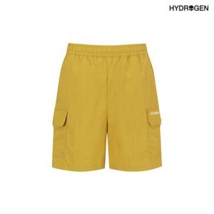 [하이드로겐] 유니 우븐 경량 숏팬츠 H31D2PS711_MS