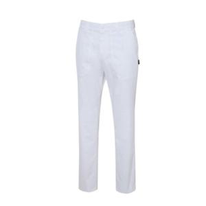 [와이드앵글]  WMM23371W2    SG 테이퍼드 페인터 팬츠 M (White)