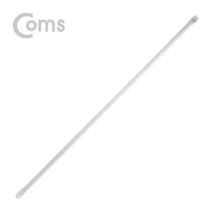 백색 Coms LED램프(백색) 12V 1.9A(23W) 100cm 조명