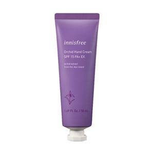 이니스프리 한란 핸드 크림 SPF15 PA+ 50mL