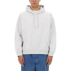 오베이 후드 티셔츠 112470216 GREY