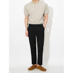 [해리슨]몰디브 단가라 헨리넥 반팔 SNCC1052