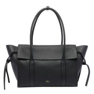 멀버리 숄더백 HH9721736A100 Black