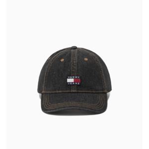 타미힐피거 헤리티지 다크 데님 볼캡 B1 T32F1AHT05TMT1 1BJ