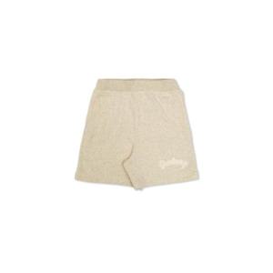 버버리 키즈 로고 패치 스웨트 반바지 B8620CALICO