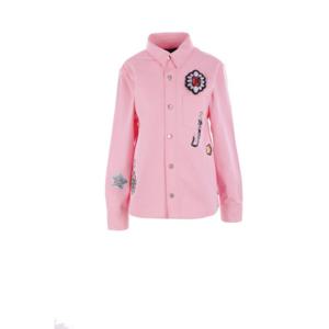 마크제이콥스 셔츠 2S5RTP004D09678 BOW PINK