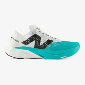 뉴발란스운동화 KQJ NBPFEF745M-84 퓨어셀 SC Pacer V2 (여성, D)