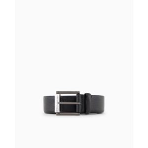 엠포리오 아르마니 벨트 Y4S567 YQ92X 80001 Black