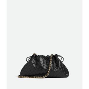 보테가베네타 숄더백 839394V3IV01019 Black