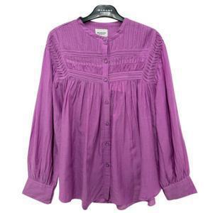 [이자벨 마랑] IsabelMarant 의류 블라우스 46225885