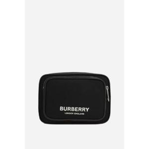 BURBERRY Paddy crossbody bag in nylon 8049094A1189
