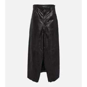 발렌시아가 Apron Pants 스커트 P00807738