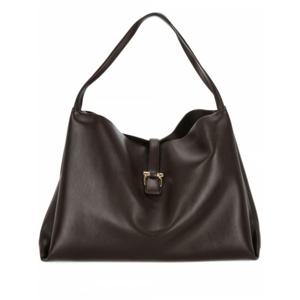 [SALVATORE FERRAGAMO] 여성 Bags Dark Brown 219805 779070 /10