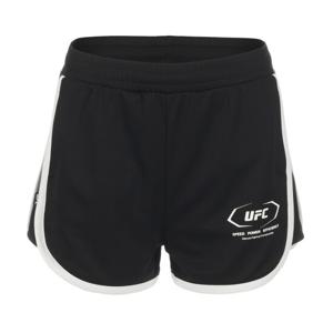 UFC 액티브 라인숏팬츠 U4SPU2216BK