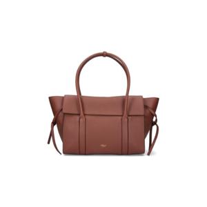 멀버리 토트백 HH9721 736 G222 Brown