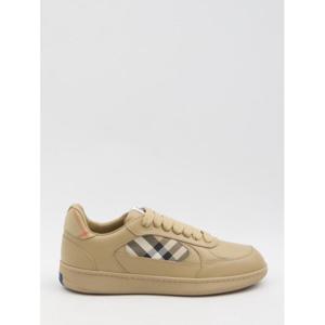 버버리 스니커즈 7450541 8110809 C1309 Beige