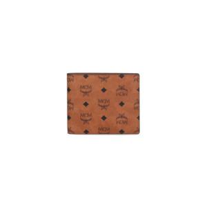 엠시엠 남성지갑 MXSAAVI04CO BROWN