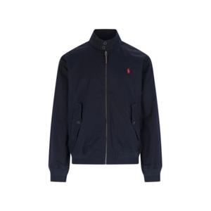 폴로 랄프로렌 자켓 710 923261002 BLUE