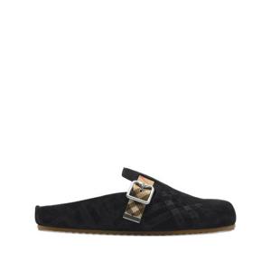 버버리 샌들 8113394 MF URCHIN A1189 BLACK