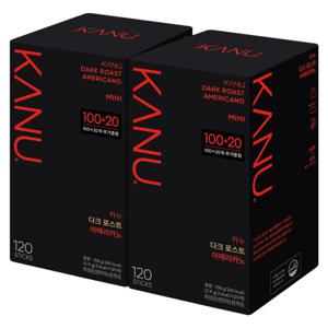 카누 미니 다크 200T+40T