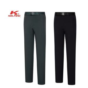 [콜핑] LD27 남성 겨울 폴라 본딩바지 KFP0869M (KF