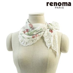 [레노마(손수건)]쁘띠 손수건 RBA9108