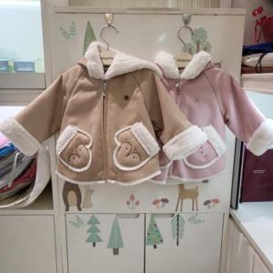 압소바 CB01 진무스탕코트 AW726303