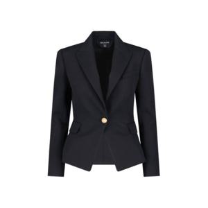 발망 수트 자켓 BF1SE002WB080PA BLACK
