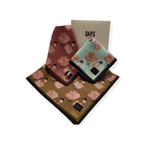 [닥스(손수건)]나염 손수건 DKO1410
