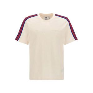 아디다스 반팔 티셔츠 IW3606 White
