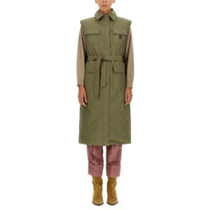 브루넬로 쿠치넬리 자켓 MB5749563P MILITARY GREEN