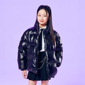 [더데이걸]포근해 박시 다운 TGJD24T02 [모다아울렛 남양주점]