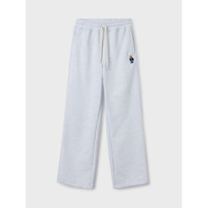 [후아유]남녀공용 Steve Wide Pants WHTMF2211U
