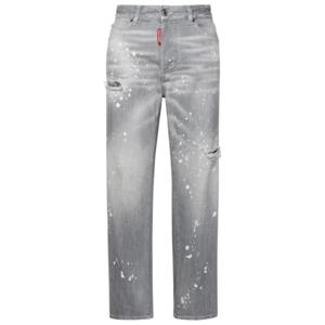 디스퀘어드2 데님 팬츠 S75LB0903 S30260852 GREY
