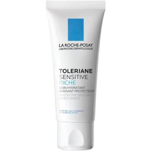 [직구] [라로슈포제] 똘러리앙 센시티브 리치 크림 40ml