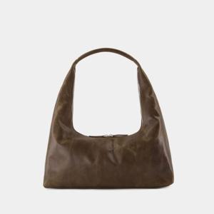 마지셔우드 숄더백 DD656960 BROWN