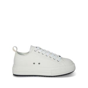 디스퀘어드2 스니커즈 SNM0346 00300001 1062 White