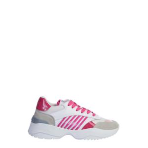 디스퀘어드2 스니커즈 SNW0077 WHITE