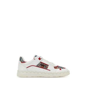발렌티노 가라바니 스니커즈 6Y2S0H43NVY RJ2 White