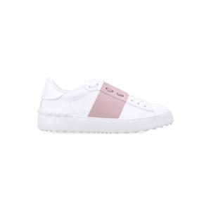 발렌티노 가라바니 스니커즈 25P6W2S0781BLU 834 BIANCO WATER R