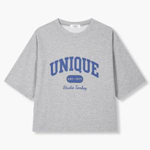 [톰보이] 유니크 톰보이 티셔츠 9175222985