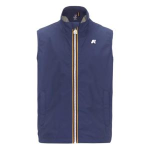 주니어 까웨 코트 K41336W 867 Blue