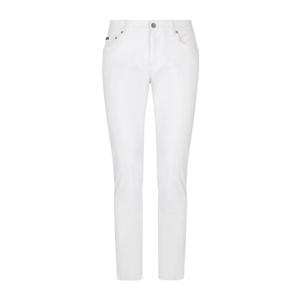 돌체앤가바나 데님 팬츠 GY07CDG8JR8 S9001 VARIANTE ABBINATA