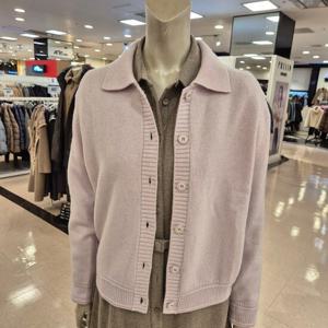 [BCBG] 비씨비지 봄25 와펜 보엔 가디건 B5A1K107