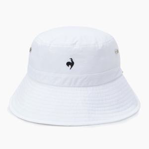 [르꼬끄골프] 여성 콘트라스트 스트링 버킷햇 (GQ122LCP31)