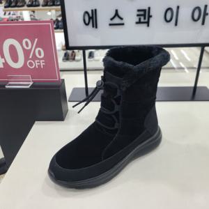 [에스콰이아][에스콰이어] 모다아울렛 여성부츠 YADWBM945