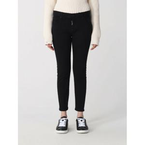 [DSQUARED2] 여성 진 인 데님 S72LB0652S30733 900 블랙 /6