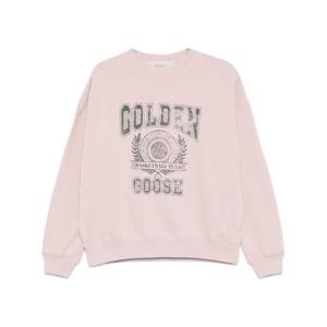 골든구스 스웨터 GUP02175 PINK